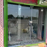 سکوریت و درب کرکره برقی|خدمات پیشه و مهارت|کهنوج, |دیوار