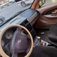 پارس داشبورد جدید