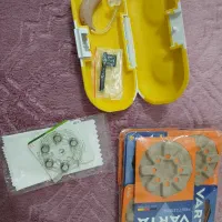 سمعک|آرایشی، بهداشتی، درمانی|مشگین شهر, |دیوار