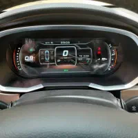 فیدلیتی الیت 7 نفره صفر 1404|خودرو سواری و وانت|خمینیشهر, |دیوار