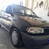 پراید صبا ۸۶ به قیمت