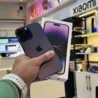 iPhone 14Promax 256G zaa با ریجستر