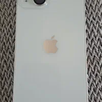 فروش آیفون ۱۳ نرمال ۱۲۸ گیگ سفید