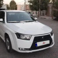 دنا پلاس 96|خودرو سواری و وانت|دورود, |دیوار