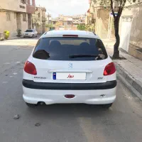 206|خودرو سواری و وانت|ارومیه, |دیوار