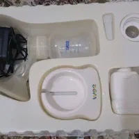 شیر دوش برقی