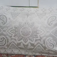 روبالشتی سلطنتی|رختخواب، بالش، پتو|قم, علی آباد سعدگان|دیوار