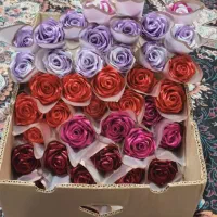 فروش انواع گل|گل مصنوعی|نورآباد, |دیوار
