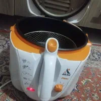 سرخ کن|اجاق گاز و لوازم برقی پخت‌وپز|پاکدشت, شهرک امام رضا|دیوار