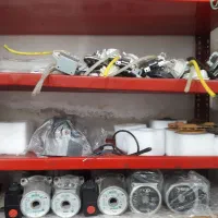 فروش انواع بردو قطعات پکیج دربرندهای مختلف|آبگرمکن، پکیج، شوفاژ|رشت, معلم|دیوار