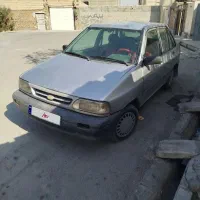 پراید ۱۳۱ مدل 84|خودرو سواری و وانت|ماهدشت, |دیوار