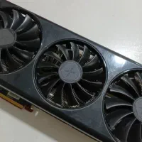 کارت  گرافیک RX 6900  XFX SWFT 16GB