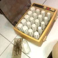 بیگودی برقی اصل آمریکا|آرایشی، بهداشتی، درمانی|تهران, دبستان|دیوار