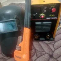 تجهیزات جوشکاری