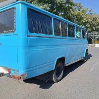 مینی بوس|خودرو سنگین|بروجرد, |دیوار