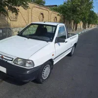 پراید وانت مدل ۹۶