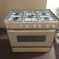 فرگاز