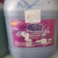 مایع لباس