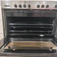 اجاق گاز ایتالیایی flame|اجاق گاز و لوازم برقی پختوپز|شیراز, شهرک بهشتی|دیوار