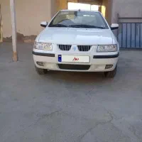 سمند lx|خودرو سواری و وانت|اراک, |دیوار