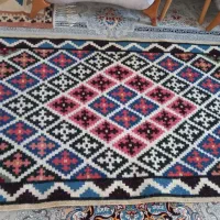 گلیم دستباف