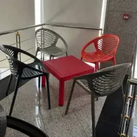 صندلی پلاستیکی Nasim5/ تهران نواب|میز و صندلی غذاخوری|تهران, توحید|دیوار