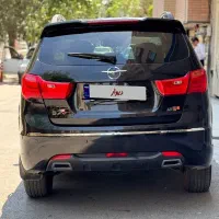 هایما S7 پلاس ۱۴۰۲