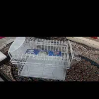 ابچکان کاوه|آبچکان و نظمدهنده ظروف|تهران, شهرک طالقانی|دیوار