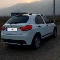 کوییک.معاوضه R 1401/12 شاسی سالم|خودرو سواری و وانت|ماسال, |دیوار