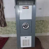 تعداد6عددبخاری نفت سوز