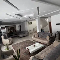 پنت هاوس 200متری محدوده رازی|فروش آپارتمان|رشت, استقامت ۲|دیوار