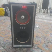 اسبیکر خانگی|سیستم صوتی خانگی|مشهد, شهرک شهید باهنر|دیوار