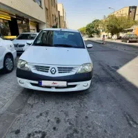 پارس تندر ۹۶