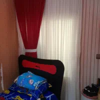 پرده پذیرایی واتاق خواب|پرده، رانر، رومیزی|بابل, |دیوار