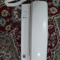 آیفون دیواری صوتی تابا