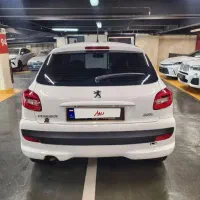 ۲۰۷ سقف فلز / اقساطی از ۶ ماه تا دوسال|خودرو سواری و وانت|تهران, تهرانپارس غربی|دیوار