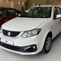 ساینا اس صفر تازه از نمایندگی تحویل گرفته شده