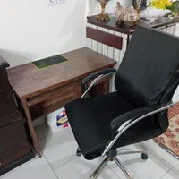 میز و صندلی تحریر|میز تحریر و کامپیوتر|گلستان (تهران), |دیوار