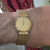 ساعت امگا دویل کوارتز omega|ساعت|تهران, الهیه|دیوار