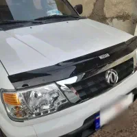 پیکاپ ریچ دوکابین مدل۲۰۱۹(۱۳۹۸)