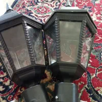 چراغ ویلایی