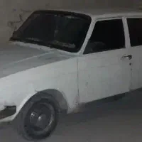 پیکان ۸۱ انژکتور