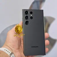 سامسونگ Galaxy S23 Ultra درحدنو تست شده بشرط|موبایل|رشت, لاکانی|دیوار