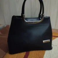 کیف چرم زنانه