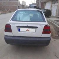 پراید مدل ۹۰ اس ال|خودرو سواری و وانت|بوکان, |دیوار