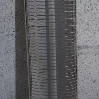 بخاری برقی دیواری