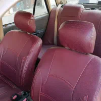 پراید مدل ۸۱ کاربراتور|خودرو سواری و وانت|قم, کیوانفر|دیوار