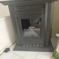 بخاری مرواریدسوز