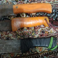 چاقو