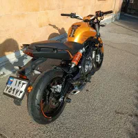 موتور بنلی ۳۰۰ دوسیلندر|موتورسیکلت|پاکدشت, شهرک انقلاب|دیوار